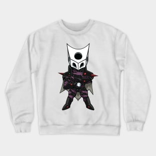 Dicehead Chibi Crewneck Sweatshirt